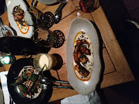 octopode du Restaurant péruvien Manko à Paris - n°16