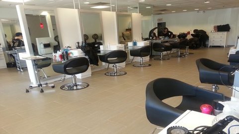 Sunshine Spa & Hair 11357