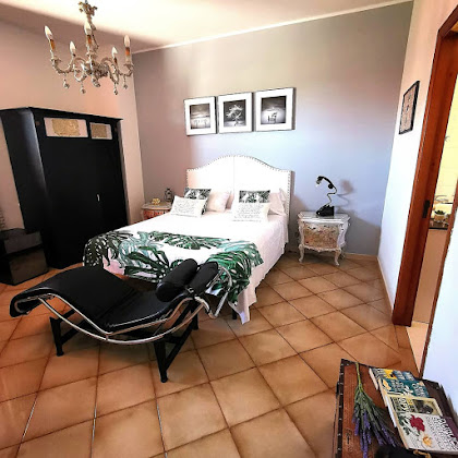 Chambres Bed & Breakfast Oasi Del Gabbiano 96100 Carrozziere