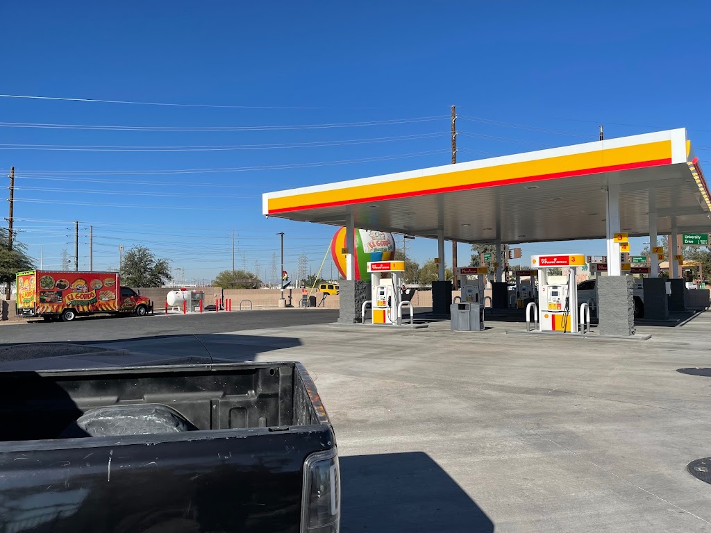 El Gordo Mexican Grill #5 85288