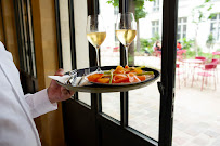 Photos du propriétaire du Restaurant Café Mulot - Place des Vosges à Paris - n°8