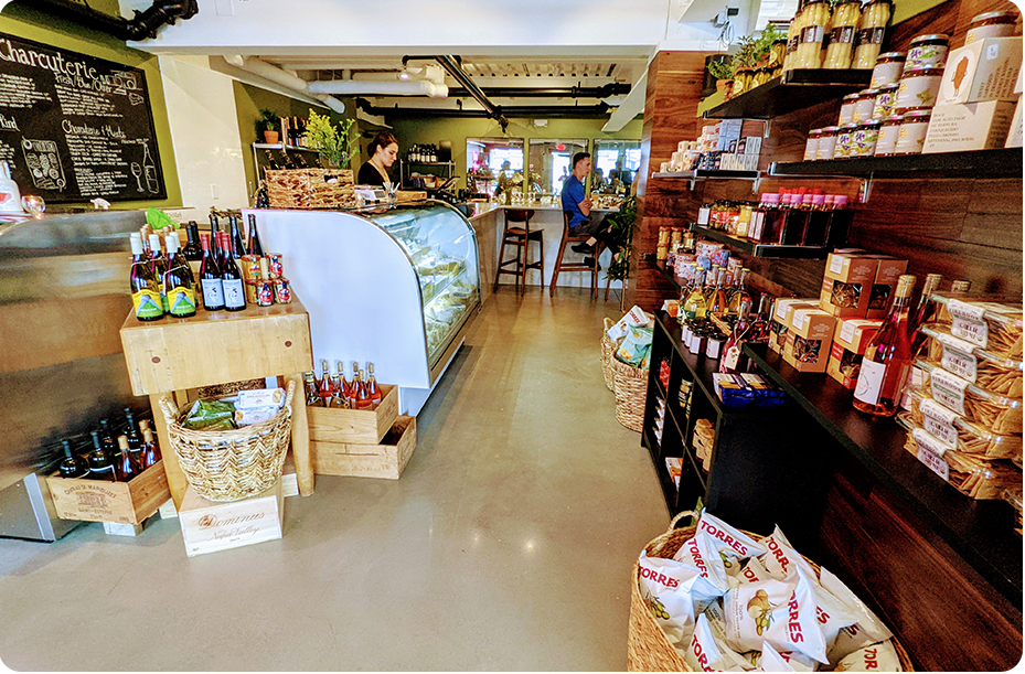 Block and Bottle 06355