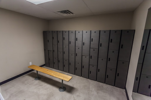 Health Club «Eagle Fitness Health Club», reviews and photos, 913 W Liberty Dr, Liberty, MO 64068, USA