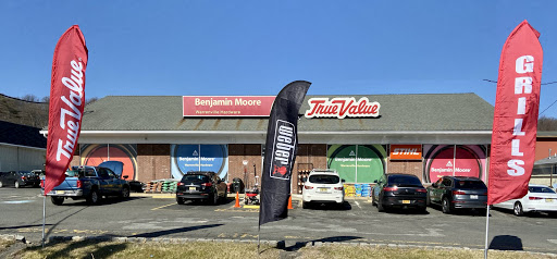 Home Improvement Store «Warrenville True Value Hardware», reviews and photos, 61 Mountain Blvd, Warren, NJ 07059, USA