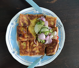 Tan Roti mataba photo