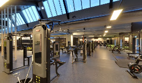 Fitness Institute