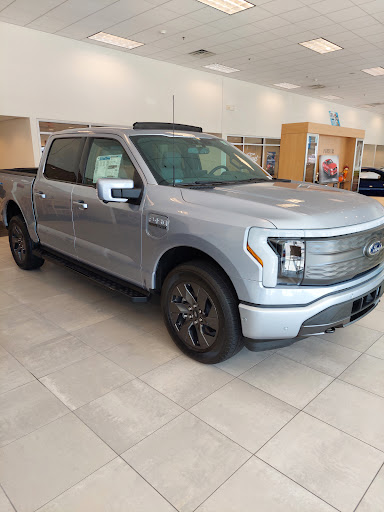 Car Dealer «Porter Ford», reviews and photos, 600 Ogletown Rd, Newark, DE 19711, USA