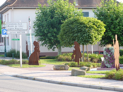 Relais Culturel La Saline à Soultz-sous-Forêts
