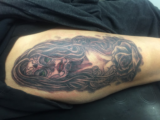 Explore easy to draw tattoo ideas, creative tattoo ideas in Yukon, available at Ink Addiction