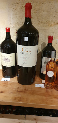 Magasin de vins et spiritueux Hm Vins Saint-Émilion