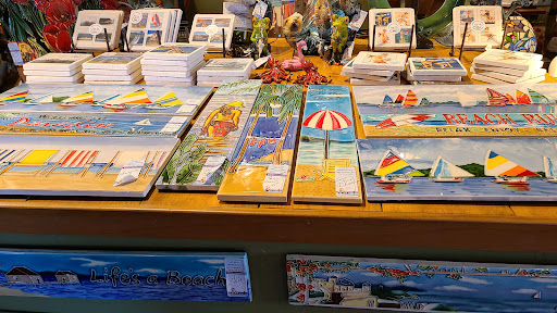 Gift Shop «Delaney Street Mercantile», reviews and photos, 905 W Main St, Lake Geneva, WI 53147, USA