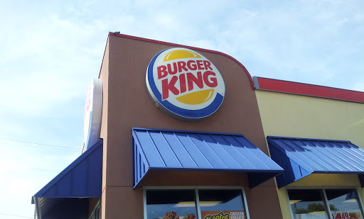 Burger king Killeen