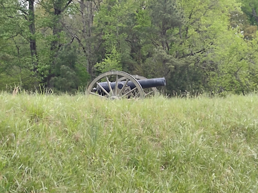 National Park «Petersburg National Battlefield Park Trailhead», reviews and photos, 5001 Siege Rd, Petersburg, VA 23804, USA