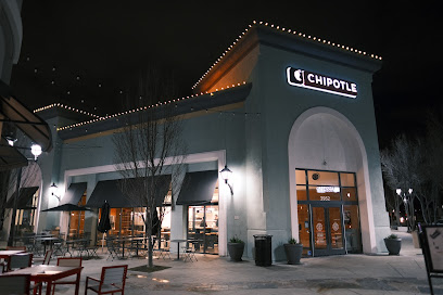 Chipotle Mexican Grill - 3952 Rivermark Plaza, Santa Clara, CA 95054