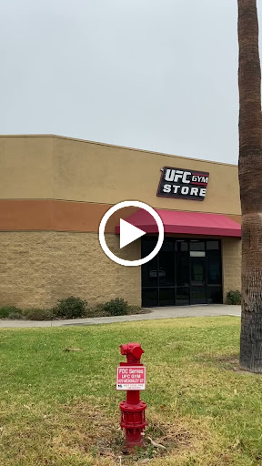 Gym «UFC GYM Corona», reviews and photos, 470 McKinley St, Corona, CA 92879, USA