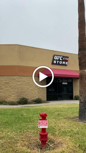 Gym «UFC GYM Corona», reviews and photos, 470 McKinley St, Corona, CA 92879, USA
