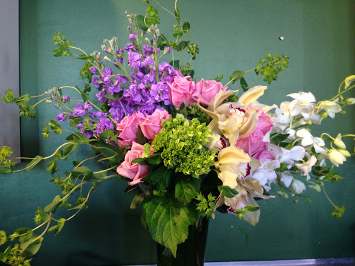 Florist «Foothills Floral Gallery», reviews and photos, 4647 E Chandler Blvd # 10, Phoenix, AZ 85048, USA