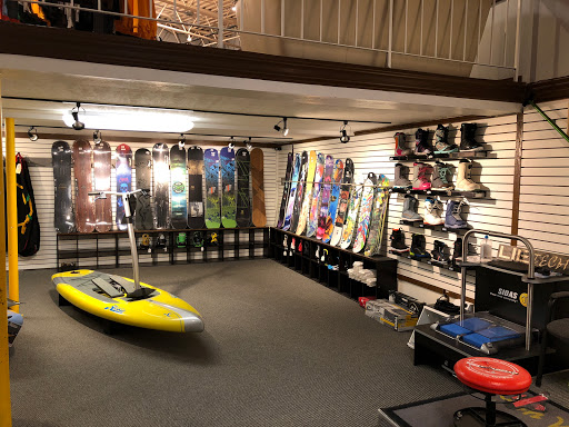 Sporting Goods Store «Sun Valley Sports», reviews and photos, 3900 Medina Rd U, Akron, OH 44333, USA