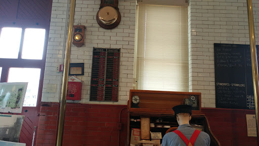 Museum «Central Ohio Fire Museum», reviews and photos, 260 N 4th St, Columbus, OH 43215, USA