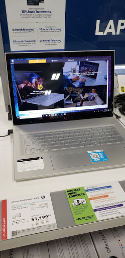 Electronics Store «Best Buy», reviews and photos, 2701 David H McLeod Blvd, Florence, SC 29501, USA