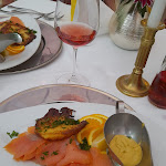 Photo n°5 de l'avis de Andreas.e fait le 05/08/2022 à 20:45 sur le  Hotel Alexandra à Plauen