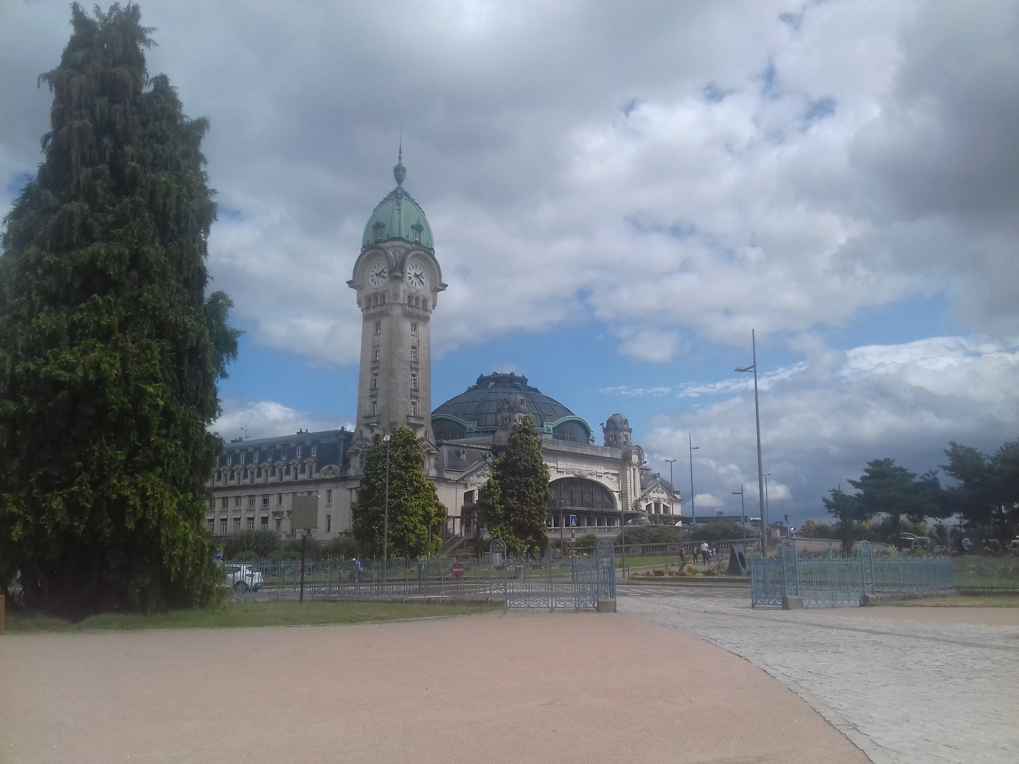 Photo n° 1 de l'avis de David.c fait le 10/08/2018 à 05:37