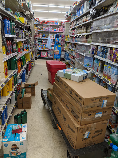 Discount Store «Dollar General», reviews and photos, 2942 PA-611, Tannersville, PA 18372, USA