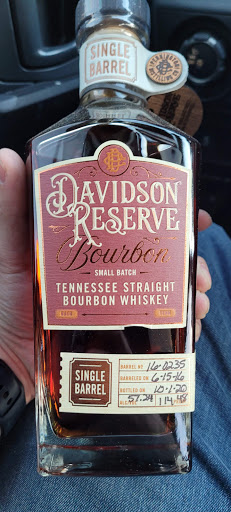 Wine Store «The Bottle Shop at McEwen», reviews and photos, 1556 W McEwen Dr, Franklin, TN 37067, USA