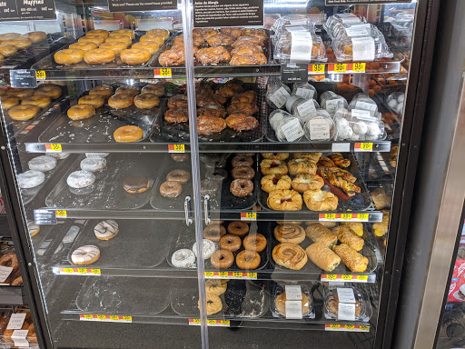 Department Store «Walmart Supercenter», reviews and photos, 168 Obed Plaza #108, Crossville, TN 38555, USA