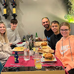Photo n°1 de l'avis de Andrew.a fait le 21/12/2023 à 14:53 sur le  Ristorante Luigi, Cantina e Cucina à Rome