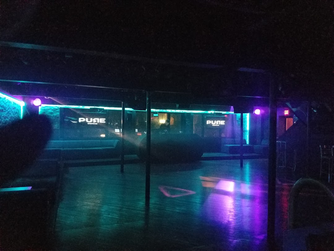 Pure Nightclub