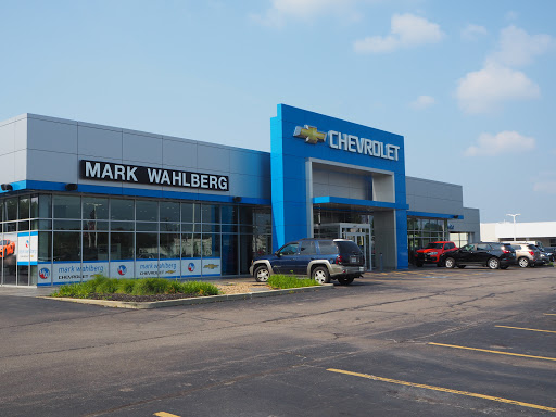 Chevrolet Dealer «Joe Firment Chevrolet», reviews and photos, 37995 Chester Rd, Avon, OH 44011, USA