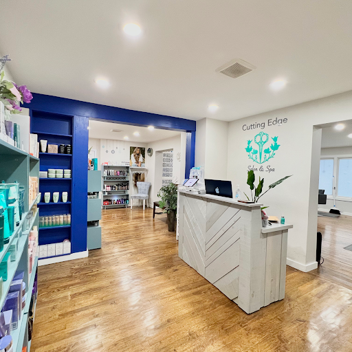 Hair Salon «The Cutting Edge Salon», reviews and photos, 300 W Main St, Charlottesville, VA 22903, USA