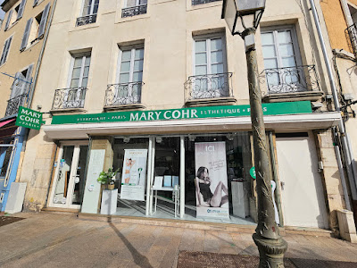 Institut Mary Cohr à Dijon
