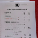 Photo n°1 de l'avis de Shahram.a fait le 11/08/2022 à 20:12 sur le  Restaurant Eifelhaus à Simmerath