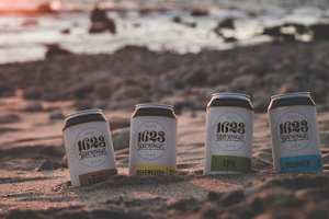 1623 Brewing Company image