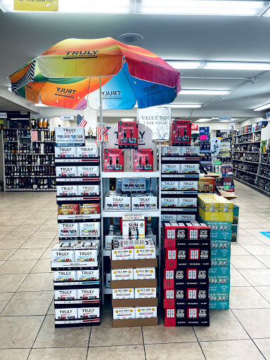 Liquor Store «South End Liquors», reviews and photos, 1755 S Main St, Fall River, MA 02724, USA