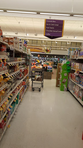 Grocery Store «Giant Food», reviews and photos, 3480 S Jefferson St, Falls Church, VA 22041, USA