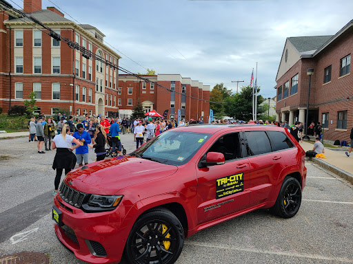 Car Dealer «Tri-City Chrysler Dodge Jeep Ram», reviews and photos