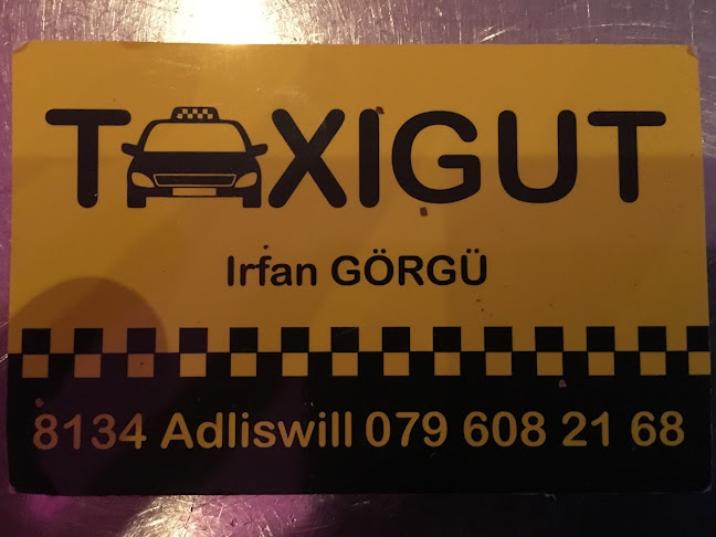 TAXIGUT - Taxiunternehmen