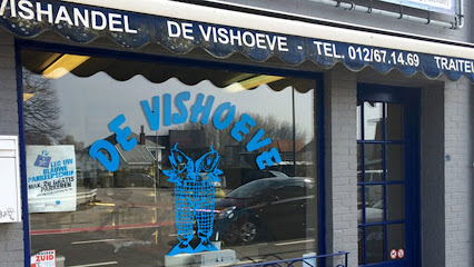 De Vishoeve