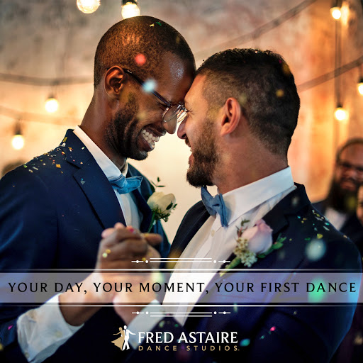 Dance School «Fred Astaire Dance Studio Coral Gables», reviews and photos, 45 Alhambra Plaza, Coral Gables, FL 33134, USA