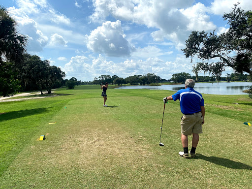 Golf Club «Hidden Lakes Golf Club», reviews and photos, 35 Fairgreen Ave, New Smyrna Beach, FL 32168, USA