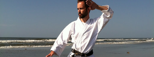 Master Pattillo Martial Arts image 1