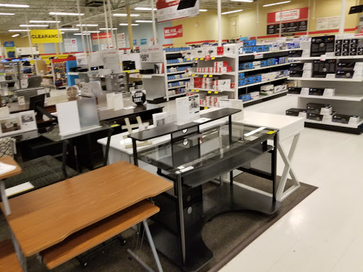 Office Supply Store «Office Depot», reviews and photos, 8051 S Broadway, Littleton, CO 80122, USA