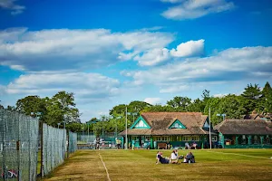 Beckenham Sports Club image