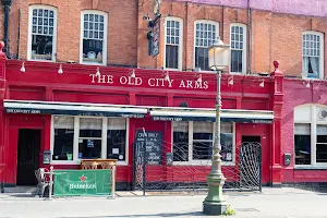 The Old City Arms image