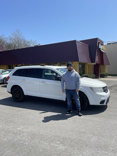 Used Car Dealer «RightWay Auto Sales», reviews and photos, 3550 Lapeer Rd, Port Huron, MI 48060, USA