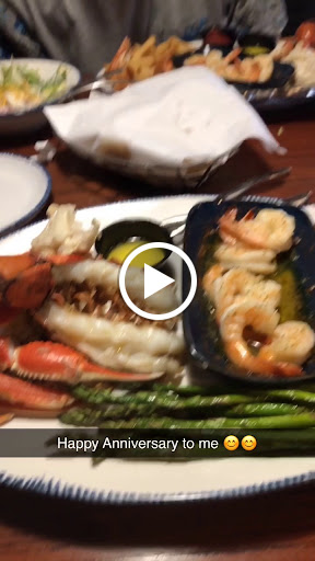 Red Lobster