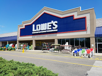 Lowe's Home Improvement